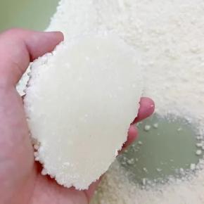 Cassava Cat Litter