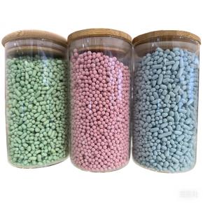 SAP (Super Absorbent Polymer) New Material